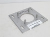 Cantrell N060103; Bearing Housing Mount; SS; CGH-9000