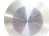 Industry-Std 11P791; Sanitary End Cap SS-304 1-1/2" Clamp