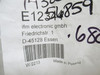 ifm E172949; Female Cordset; 25m Long; M12 Connector; 8 wire