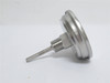 Winters TBM30025B9; Bi-Metal Pocket Thermometer; 50-300F