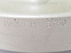 Martin 9S 2; Quadra-Flex Coupling Flange; 2" Bore