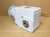 Stober K302AG0350MR160/140; Gear Reducer RA; 35:1 Ratio; 50RPM