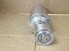 Van Der Graaf TM127A25-434NB; Drum Motor 41ft/min 10-3/4" Wide