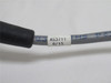 Multivac AS3711; Connector Cable; 3-Pin; 2m Wire