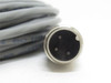 Multivac AS3711; Connector Cable; 3-Pin; 2m Wire