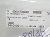 Ishida X000147785307; Drive Weigh Unit Lever Assembly