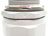 Appleton STB-200; Compression Connector; 2" EMT