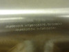 VNE JB#861015; Socket Weld Sanitary Tee; 4"ID; T316L