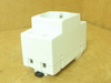 GE 666502; Modular Socket Outlet; 250VAC; 16A