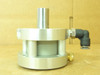 Fabco-Air P2S-104; Compact Cylinder; 1.5" Bore; 0.5" Stroke