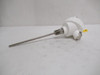 DigiSense R1T185L483007008HN63; Temp Sensor; 7"  SS; Probe