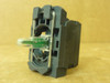 Schneider ZB5AVB3; Light Module Assembly; 24V; LED; Green