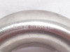 Industry-Std 11P844; Short Tangent Elbow; 90Deg; SS-304; 1-1/2"