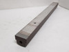 PacMac A92020006S15PBEC; Heater Bar Assy; RH Side; 23" Long