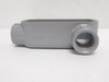 Appleton OLL-2; Hazardous Location Conduit Outlet Body; 3/4"