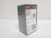 RED IH3-2-LM; Weatherproof Box; One Gang; 3 Outlets