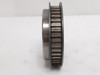 Gates 8MX-40S-12; Bushed Belt Sprocket 40 Tooth 12mm Belt Width