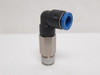 MFG- 3129 08 14; Extended Male Elbow; 5/16" PTC x 1/4 MNPT