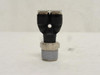 Festo QSY-3/8-1/4-U ; Lot-2 Y-Fitting 153741; 1/4"Tube x 3/8NPT