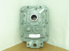 SGC Dorris 107TR40; Shaft Mount Gearbox; 39.887:1; 2"ID