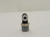 Festo QST-1/4-5/32-U; Lot-10; T-Fitting 153695; 5/32" x 1/4 NPT