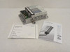 Festo 32P-SCQ-R-MAA-5G3L; Air Solenoid Valve Assembly