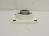 Timken YAS1 1/4 PT SGT; Flange Bearing 1-1/4"ID; 4-Bolt