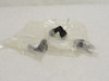Festo QSYL-1/4-5/32-U; Lot-3 L-Fitting 153780; 5/32"Tube 1/4NPT