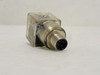 Festo MSSD-C-24-LED-M12-SA; Lot-2; Plug Sockets 178408; 24VDC