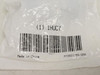 Legacy A73621-BG; Quick Coupler Body 3/8NPT x 1/4" Body