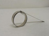 Idex J20299; Lot-5 BAND-IT SS-201; Clamps 3/8" x 0.25" x 1-3/8"