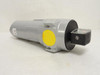 Festo LFMA-3/4-H-A; Air Filter Assembly 162816; 3/4 NPT; 5Psi