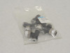 Festo QST-H-3/8-1/4-U-M; Bag-5 T-Fitting 1/4"PTCx3/8"NPT 533260