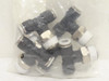 Festo QST-H-3/8-1/4-U-M; Bag-5 T-Fitting 1/4"PTCx3/8"NPT 533260