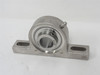 EDT  4Y1PC8-14GX ; Ball Bearing Unit; 0.875" ID; 2-Bolt