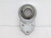 FYH UCFB20516G5NP; Bracket Flange Bearing; 1"ID; 3-Bolt