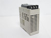 Omron S8VS-06024B/ED2; Power Supply 100-240VAC In; 24VDC Out