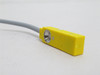 Turck NI3.5-Q5.5-AN6X-0.5-PSG3M; Prox Sensor 46136931; 10-30V