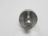 Grote 1062067; Bearing Block Idler Shaft; SS; 131mm Long