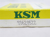 KSM SS6205ZZ; Ball Bearing 25mmID x 52mmOD x15mm Wide