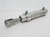 Festo CRDSNU-B-40-80-PPS- A-MG-A1; Air Cylinder 8073985; SS