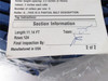 Intralox 107010; Conveyor Belt; S900; 13.9"W x 37.01"L