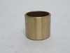 Oilite 13044549; Lot-2 Bronze Bushings; 20ID x 23OD x 20mm L