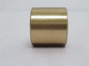 Oilite 13044549; Lot-2 Bronze Bushings; 20ID x 23OD x 20mm L