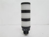 Banner TL50HGYRQ; Tower Light; 18-30VDC; 21-27VAC; 3 Color