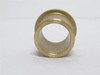 Oilite 13044546; Lot-2; Bronze Bushings; 22mmID x 28mm Hub OD