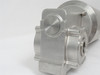 ABI WRSH270/MRS14D4; Gearmotor; 0.5HP; 266/460V; 1715RPM; 3Ph