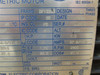 Lenze C132T34FZ6C; AC Motor 193124.60; 10HP; 230/460V; 2905RPM