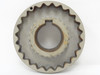 Martin 9S 2 3/8; Sleeve Coupling Flange; Size 9; 2.375" ID
