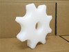 D&F 80075086; Idler Sprocket; 1-9/32"ID; 8-Tooth